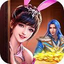 浪姐史上最多人共创直播